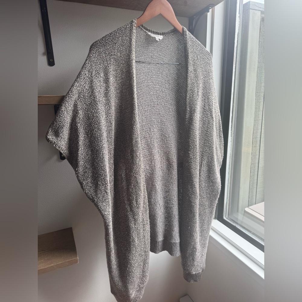 Aritzia Community Knit Sweater